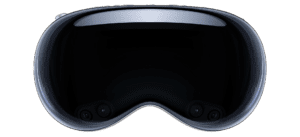 apple vision pro headset