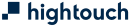hightouch logo 
