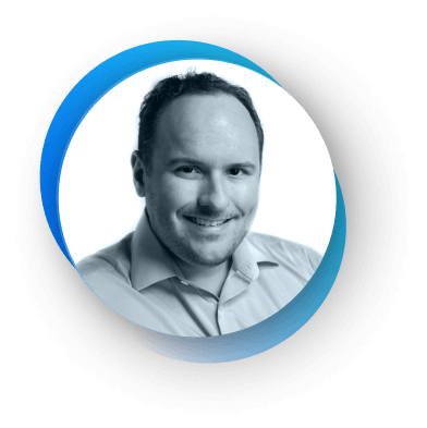 Nicholas Mann, CEO Stratos Consulting