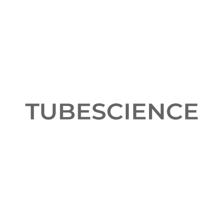 tubescience logo