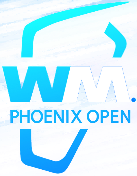 wm phoenix open logo