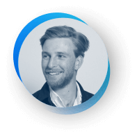 Tristan Mayer Headshot, General Manager, Coalesce Catalog
