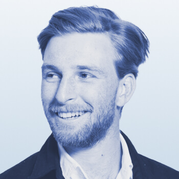 Tristan Mayer Coalesce
