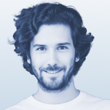 Xavier De Boisredon Coalesce