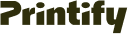 Printify company logo